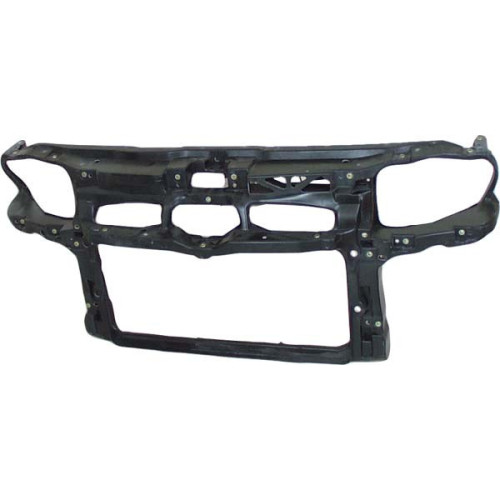 Панель передня VW Golf 4 1997-2003 під широкий радіатор (LKQ) 1J0805588A