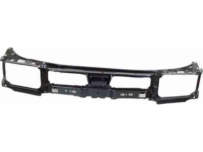 Ремчастина верхньої панелі VW Passat B3/B4 88-96 (LKQ) 357805591A