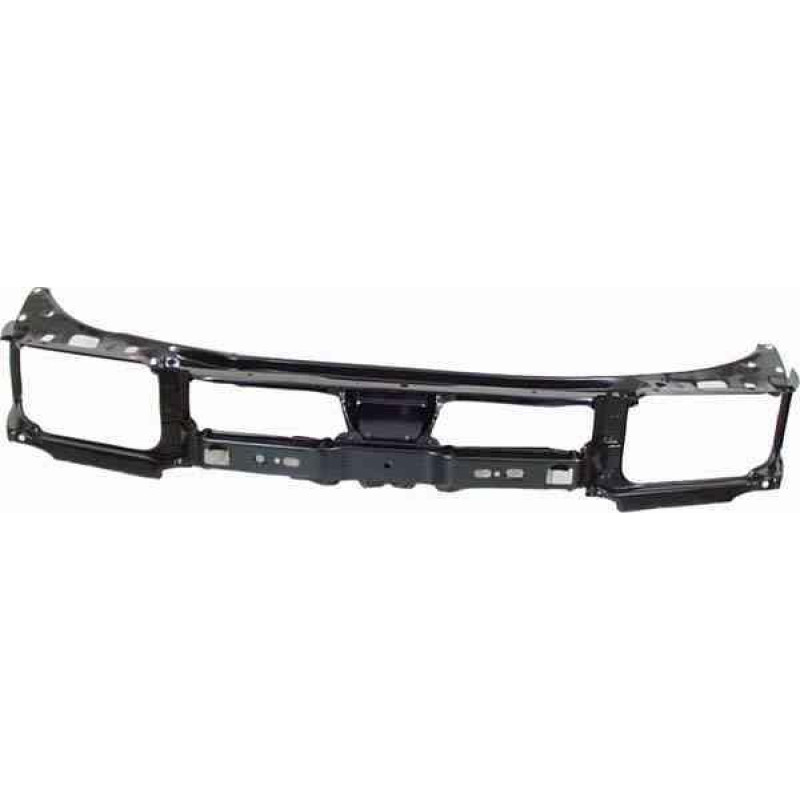 Ремчастина верхньої панелі VW Passat B3/B4 88-96 (LKQ) 357805591A