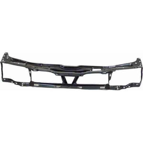Панель передня VW Passat B4 94-96 (LKQ) 3A0805591