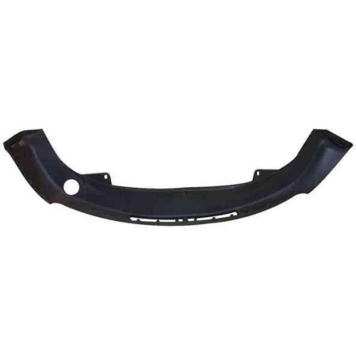 Спойлер переднього бампера VW Passat B5 1997-2000 LKQ 3B0805903A