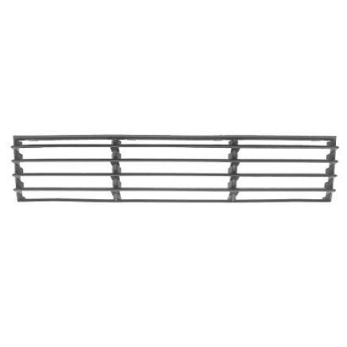 Решітка бампера VW Passat B5 00-05 центральна (LKQ) 3B0853677E