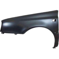 Крило переднє ліве VW GOLF 3 92-95 (кв. пов., без антеною) (LKQ) 1H0821105A