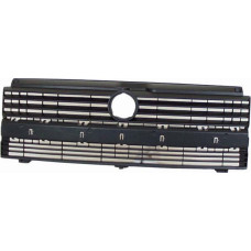 Решітка радіатора VW Transporter T4 90-03 без накладки (LKQ) 701853653B01C