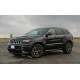 Дзеркало ліве Jeep Grand Cherokee 11- (FPS) текстура   датч. сліпої зони