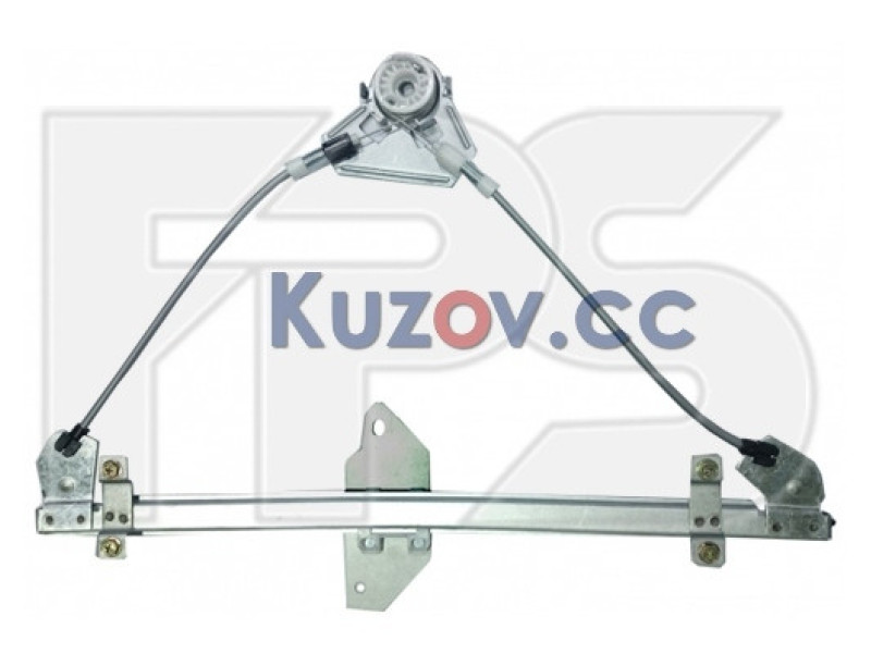 Склопідйомник передній лівий Daewoo Matiz 01-14 (FPS)