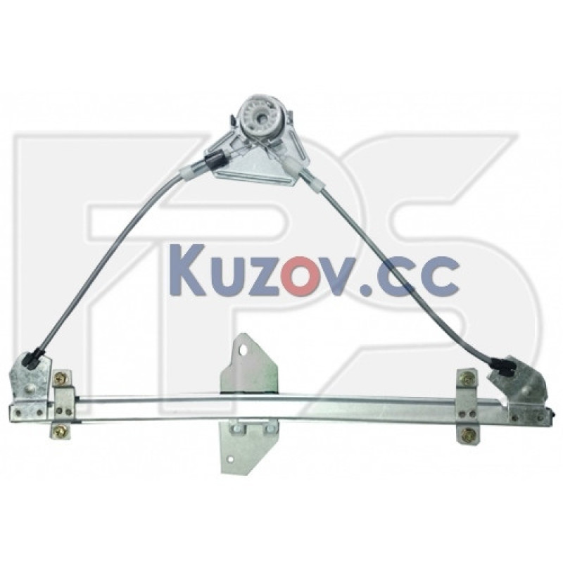 Склопідйомник передній лівий Daewoo Matiz 01-14 (FPS)