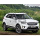 Лобове скло Hyundai Creta 16- (AGC)