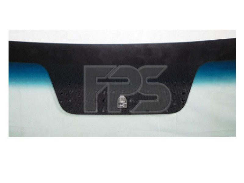 Лобове скло Hyundai Creta 16- (XYG)