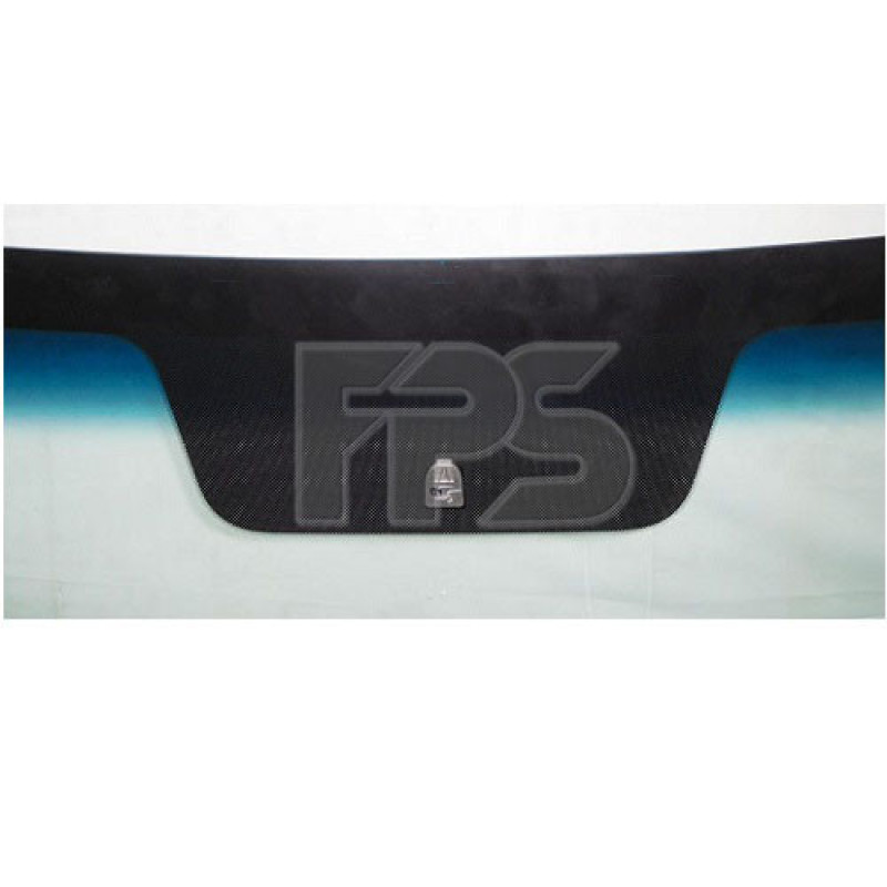 Лобове скло Hyundai Creta 16- (AGC)