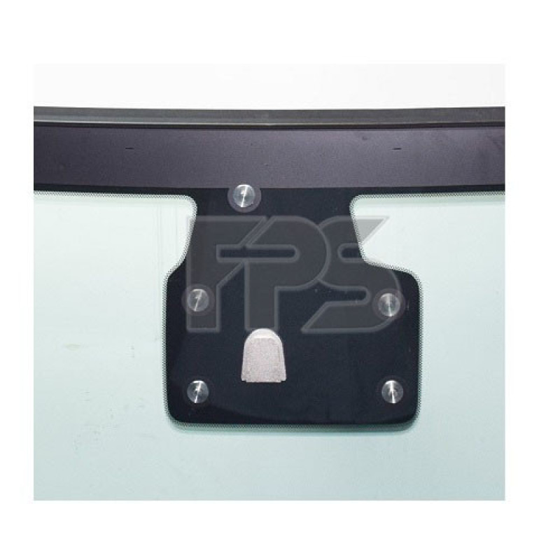 Лобове скло Chevrolet Volt 2016- XYG