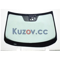 Лобове скло Honda Civic FC 16 - седан (XYG)   камера