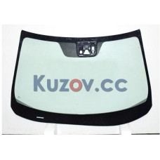 Лобове скло Honda Civic FC 16 - седан (XYG)   камера