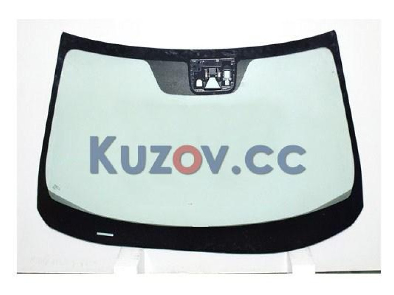 Лобове скло Honda Civic FC 16 - седан (XYG) камера