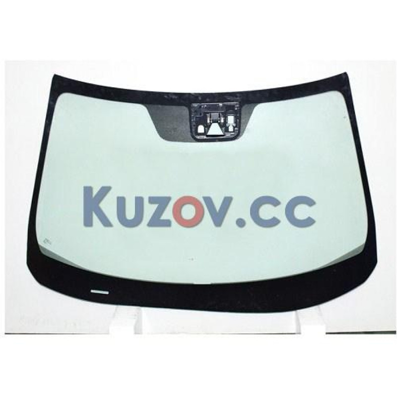 Лобове скло Honda Civic FC 16 - седан (XYG)   камера