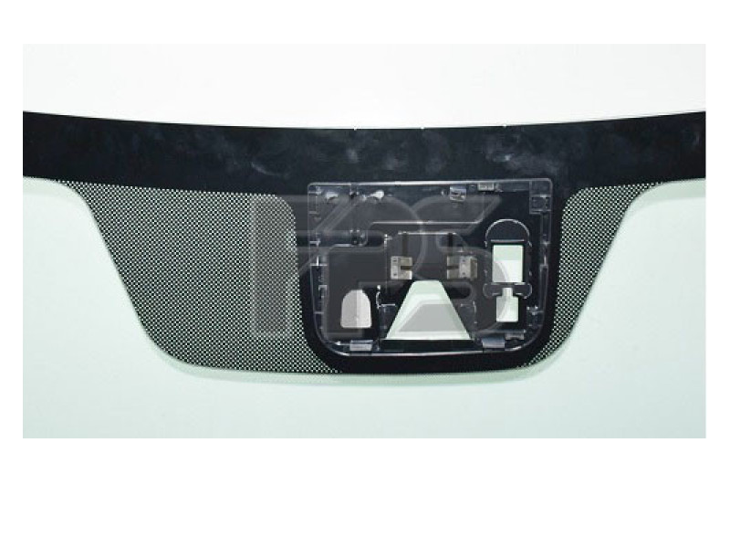 Лобове скло Honda Civic FC 16 - седан (XYG) камера