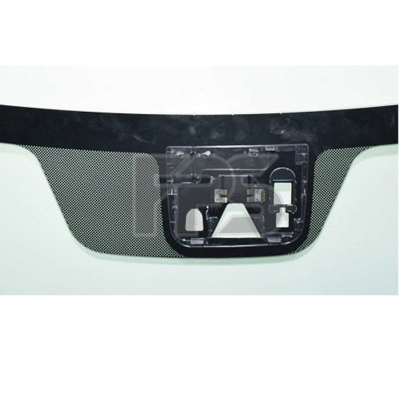 Лобове скло Honda Civic FC 16 - седан (XYG)   камера