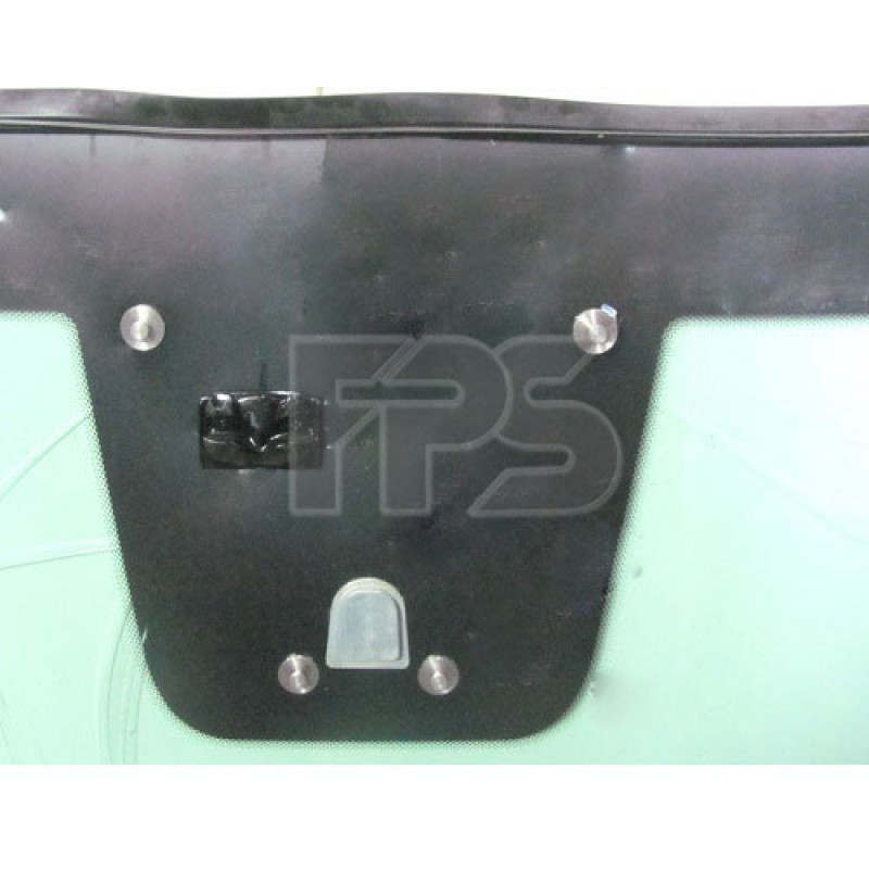 Лобове скло Cadillac SRX 10-16 (XYG)   кріп. датч. вологості світла