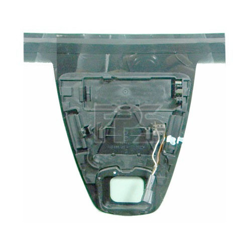 Лобове скло VW Passat B6 2005-2010 (XYG) кріп. датч. вологості / світла / камера