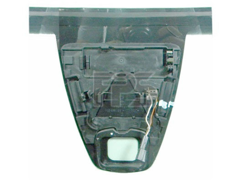 Лобове скло VW Passat B6 05-10 (XYG) кріп. датч. вологості / світла / камера