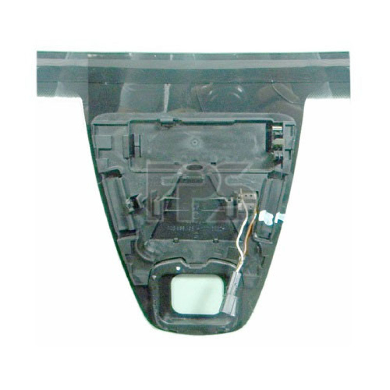 Лобове скло VW Passat B6 05-10 (XYG)   кріп. датч. вологості / світла / камера