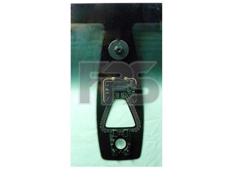 Лобове скло BMW i3 13- (Sekurit) датчик, камера