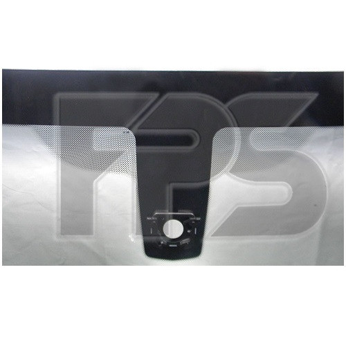 Лобове скло з датчиком BMW 7 F01 2013-2015 XYG
