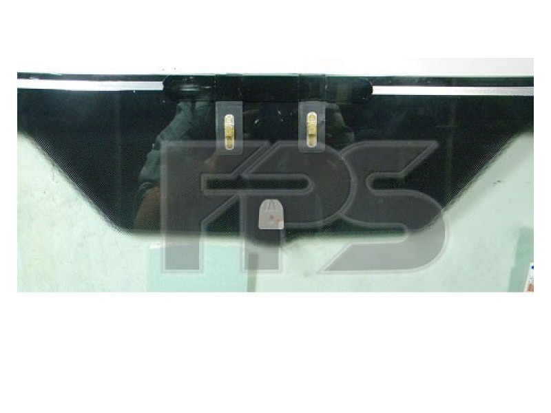 Лобове скло Ford Focus 3 11-18 (XYG) обігрів