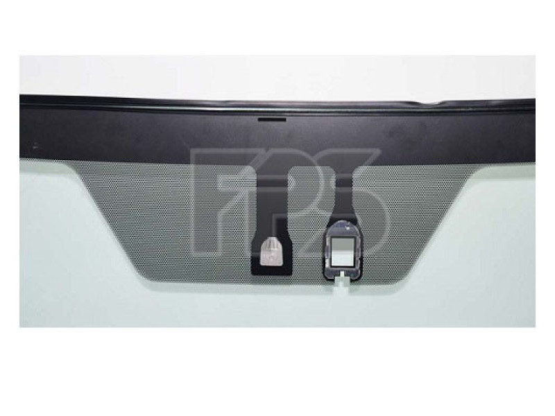 Лобове скло Toyota RAV4 16-19 (Pilkington) повний обігрів, датчик, акустичне
