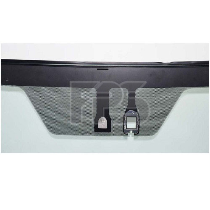 Лобове скло Toyota RAV4 16-19 (Pilkington) повний обігрів, датчик, акустичне