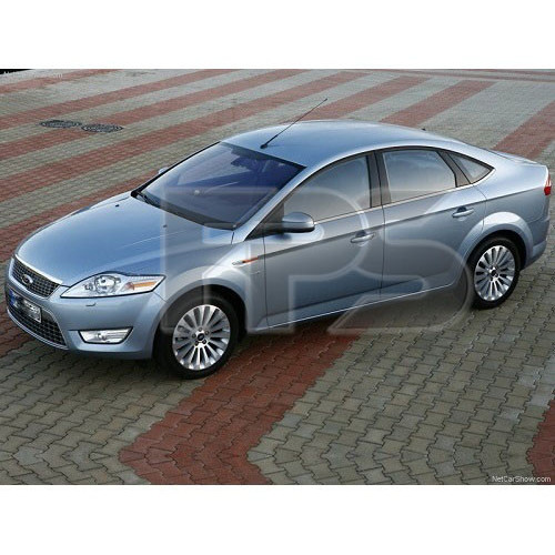 Лобове скло Ford Mondeo 4 2010-2014 (Pilkington) датчик, обігрів, акустине