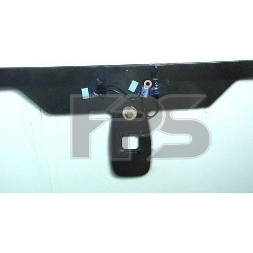 Лобове скло Ford Mondeo 4 2010-2014 (Pilkington) датчик, обігрів, акустине