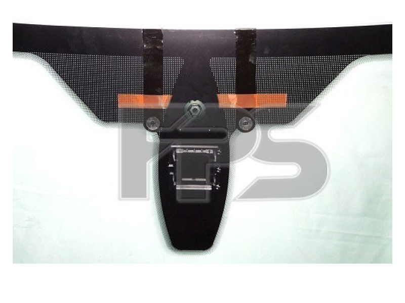 Лобове скло з обігрівом Ford Transit Connect 13- (XYG) місце під GPS