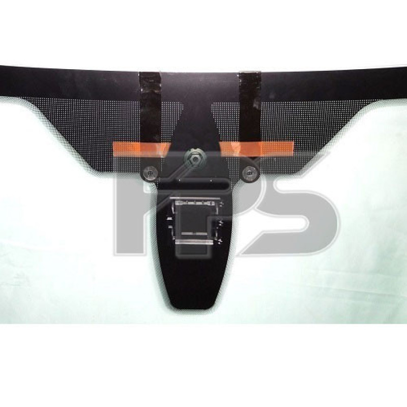 Лобове скло з обігрівом Ford Transit Connect 13- (XYG)   місце під GPS