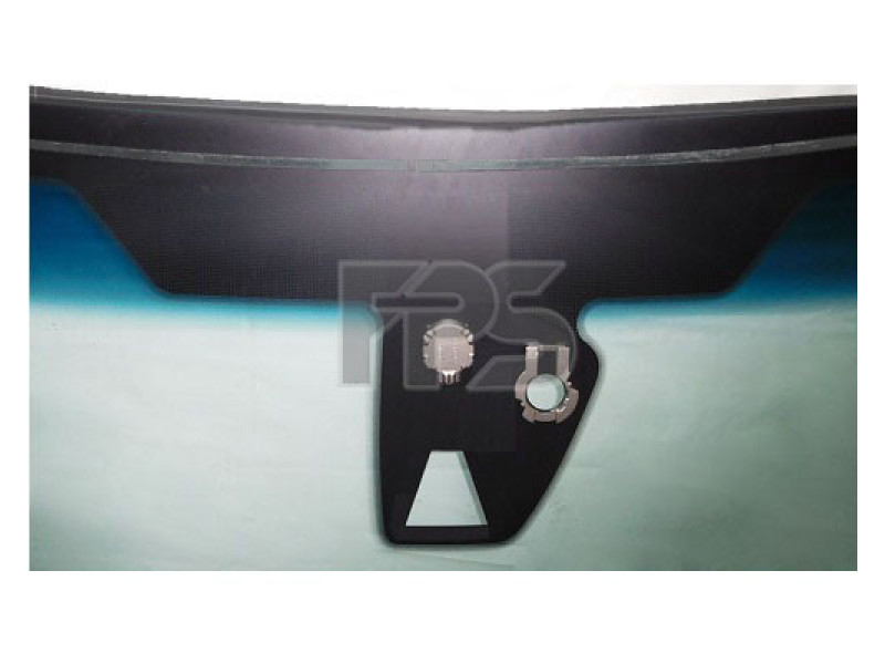 Лобове скло Ford Edge 17-18 (XYG) датчик, камера, обігрів, акустичне