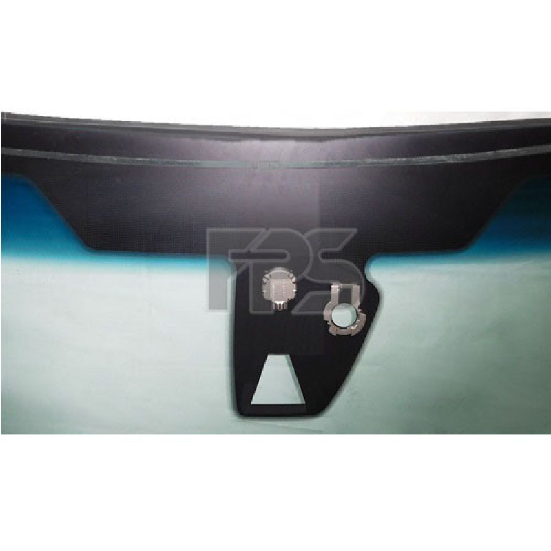 Лобове скло Ford Edge 17-18 (XYG) датчик, камера, обігрів, акустичне