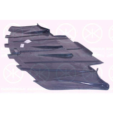 Захист двигуна пластик Audi A6 C4 1991-1997 KH 4A0 863 821 AM