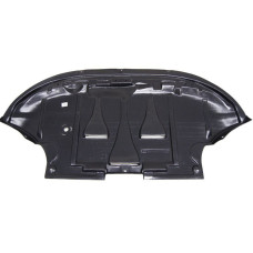 Захист двигуна передній Audi A6 C5 1997-2005 Elit 4B0863821