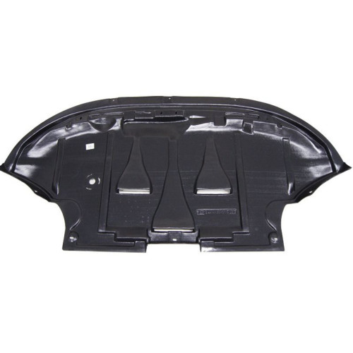 Захист двигуна пластиковий Audi A6 C5 1997-2005 Elit 4B0863821