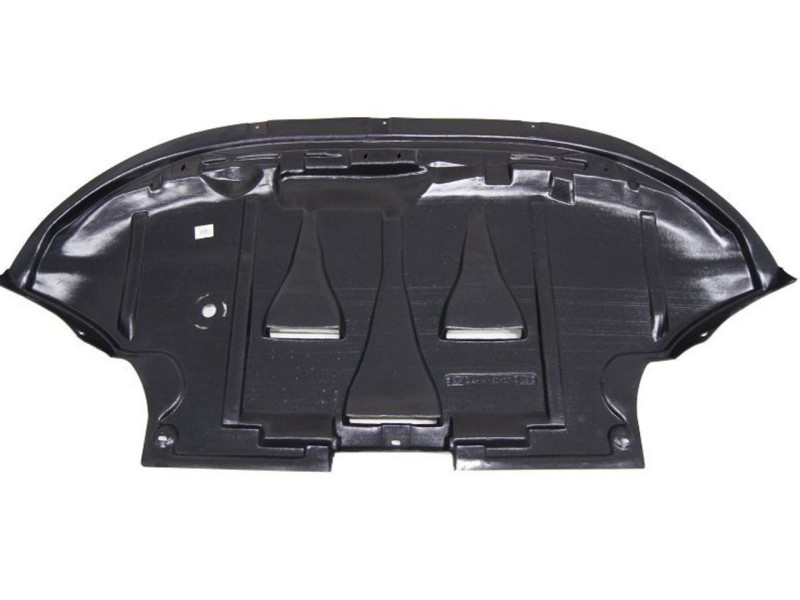 Захист двигуна пластиковий Audi A6 C5 1997-2005 Elit 4B0863821