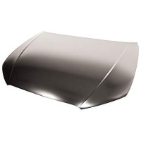 Капот металевий Audi A3 2012-2020 LKQ 8V0823029D