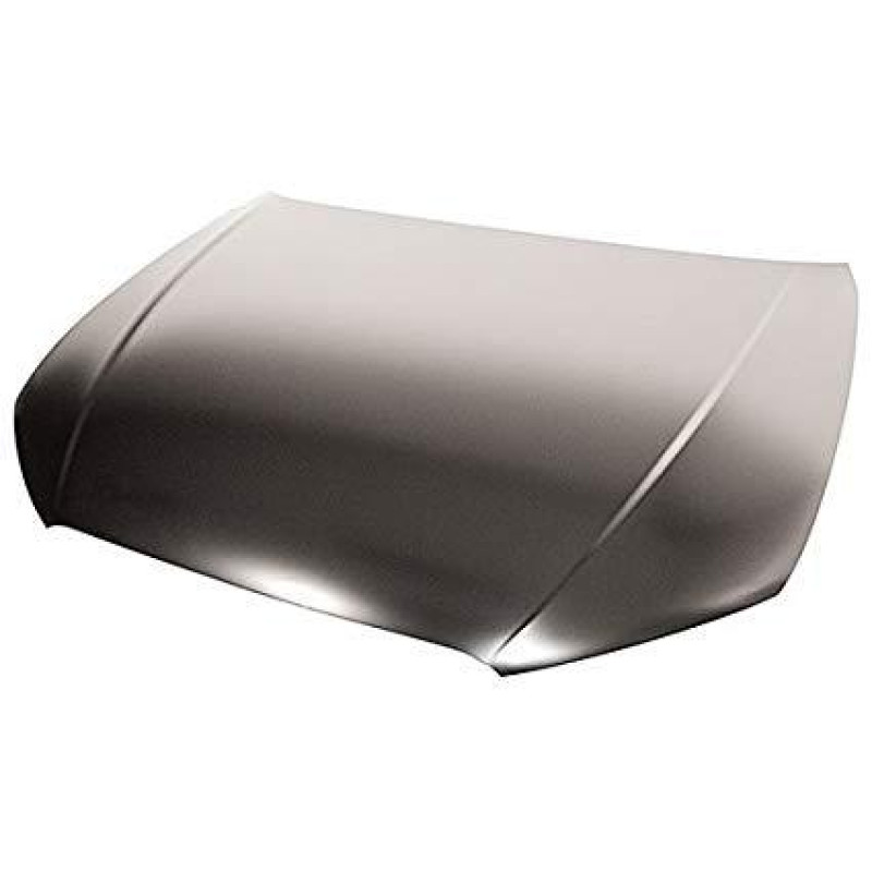 Капот металевий Audi A3 2012-2020 LKQ 8V0823029D