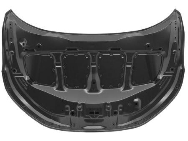 Капот Honda CR-V 2017-2022 LKQ 60100-TLA-A00ZZ