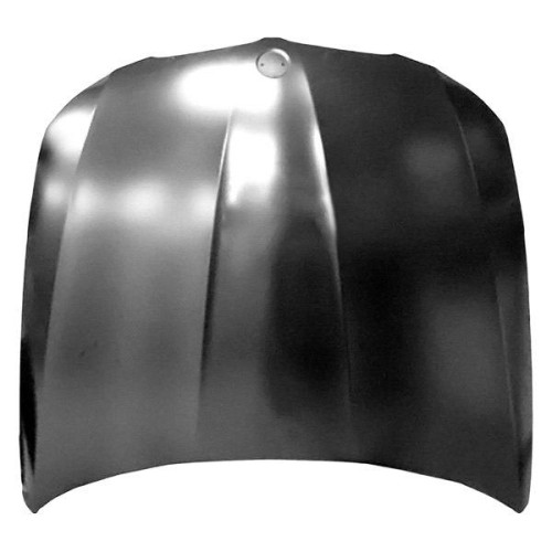Капот BMW 3 E90/E91 2008-2011 FPS 41617153940