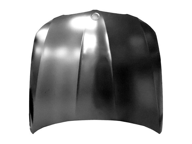 Капот BMW 3 E90/E91 2008-2011 FPS 41617153940