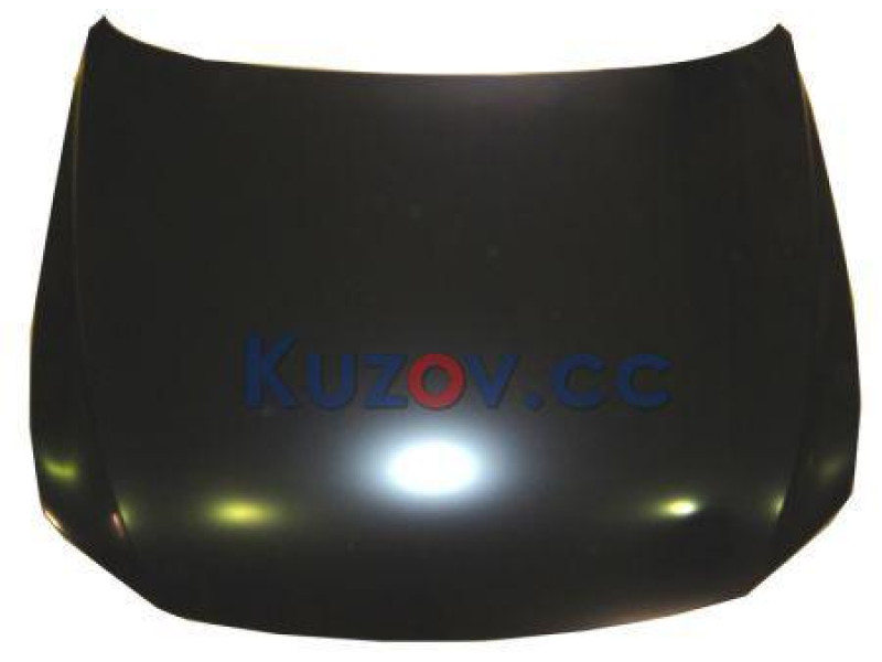 Капот VW Passat B8 2015- LKQ 3G0823031A