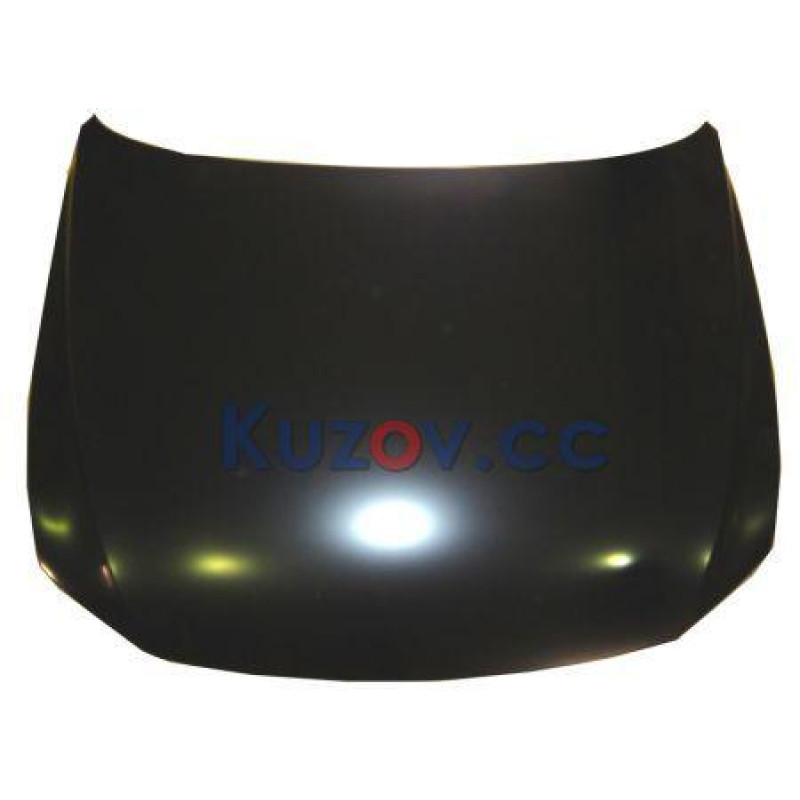 Капот VW Passat B8 2015- LKQ 3G0823031A