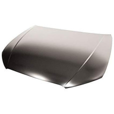 Капот (алюміній) Audi A3 2012-2020 LKQ V8V0823029D