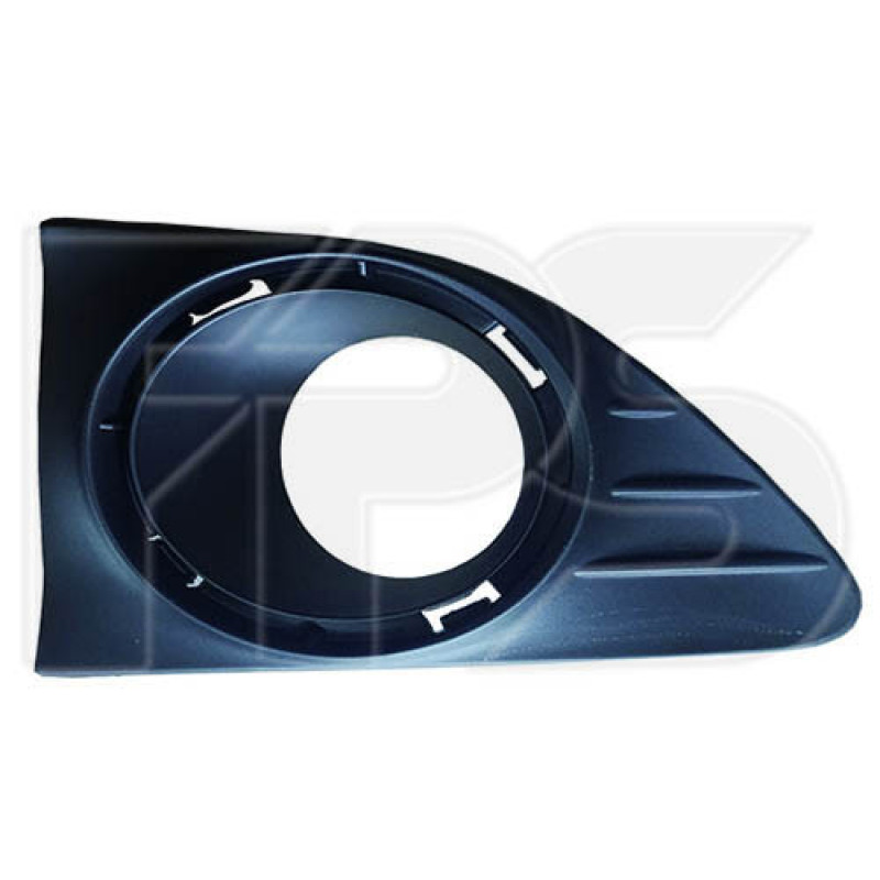 Решітка бампера права Renault Logan / Sandero 13-17 (FPS)