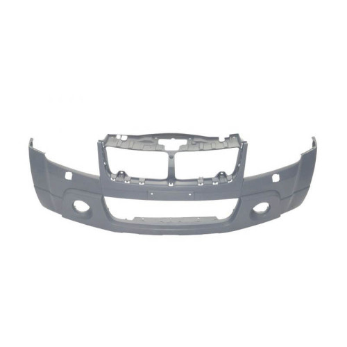 Бампер передній Suzuki Grand Vitara 2 2009-2012 (LKQ) 71711-77K70-799